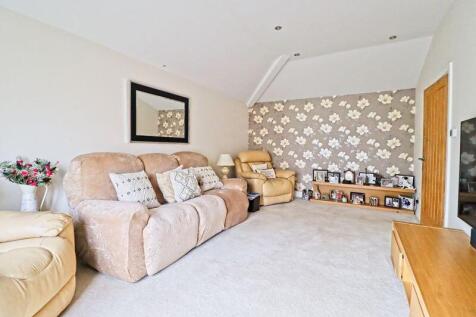 Annex Living Room