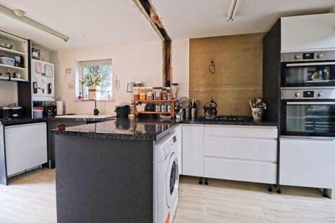 Annex Kitchen