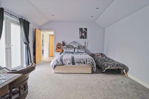 Annex Bedroom 2