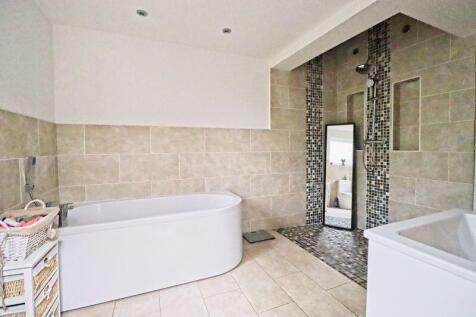 Annex Bathroom