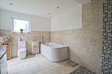 Annex Bathroom