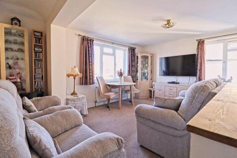 First Floor Flat Living Room