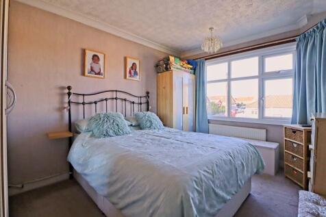 First Floor Flat Bedroom 1