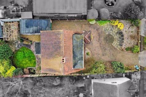 Aerial Shot 1