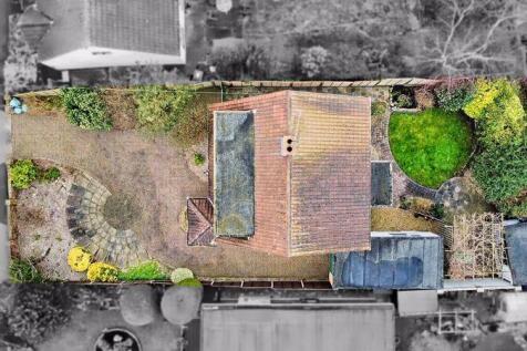 Aerial Shot 2