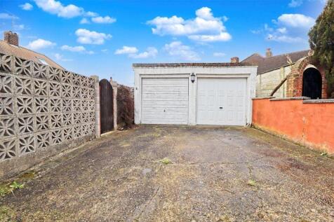 Double Garage