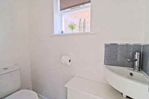 Ground Floor WC