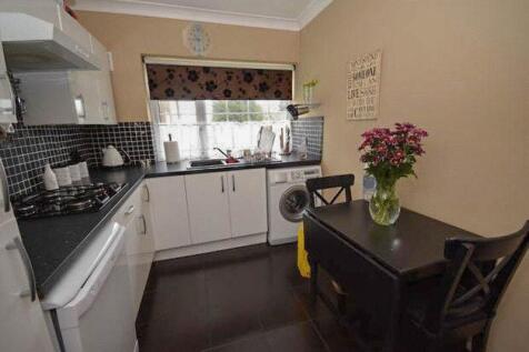 Kitchen / Breakfast Room