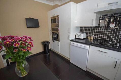 Kitchen / Breakfast Room