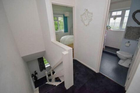 Second Floor Landing