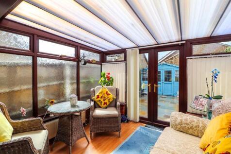 Second Conservatory