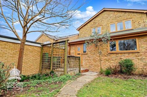 Front of Property.
