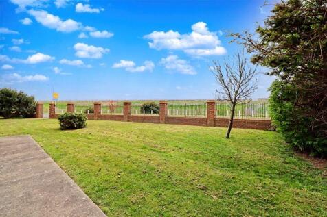 Communal Garden