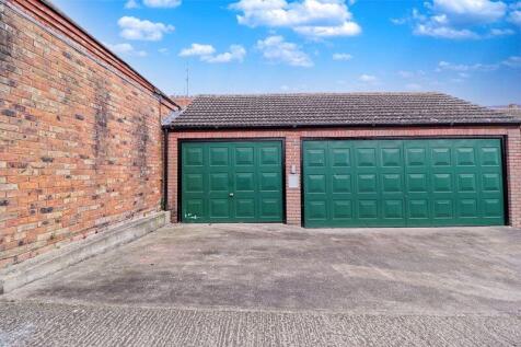 Treble Garage