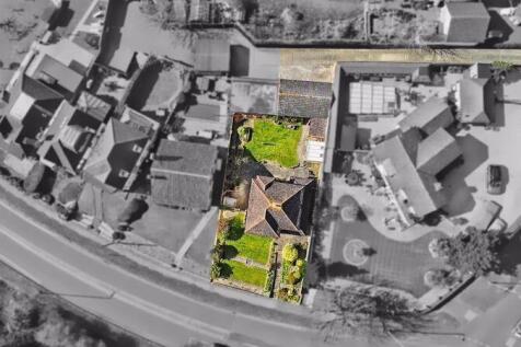 Aerial View From Above