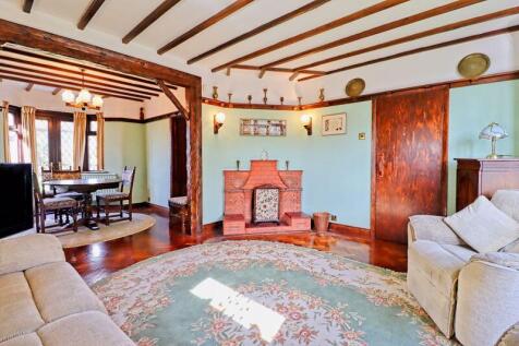 Living / Dining Room
