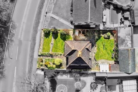 Aerial View From Above