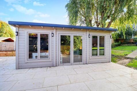 Summerhouse