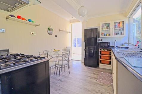 Second Kitchen