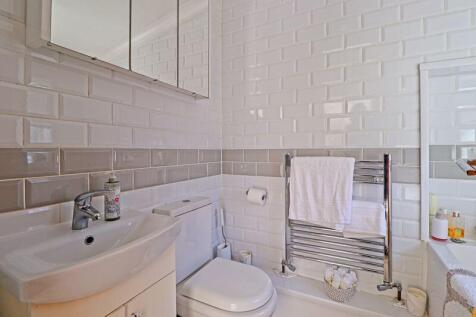 Ground Floor Bathroom