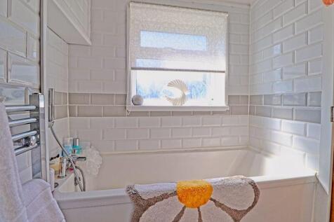 Ground Floor Bathroom