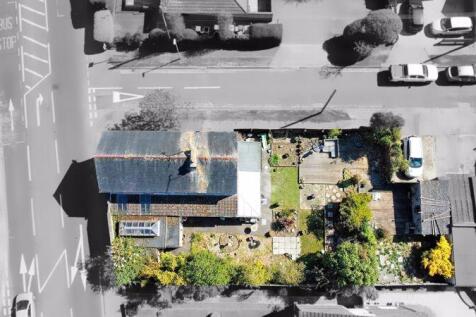 Drone Photo