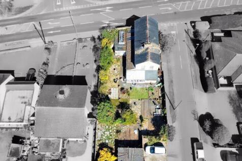 Drone Photo