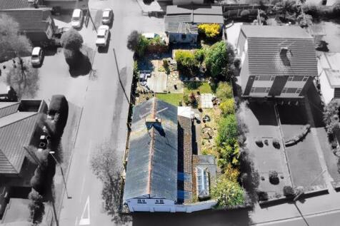 Drone Photo