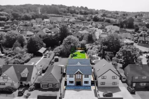 Drone Shot