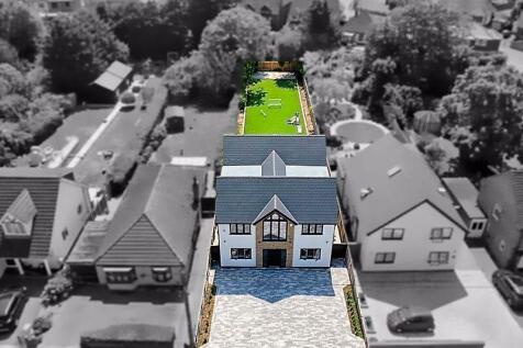 Drone Shot
