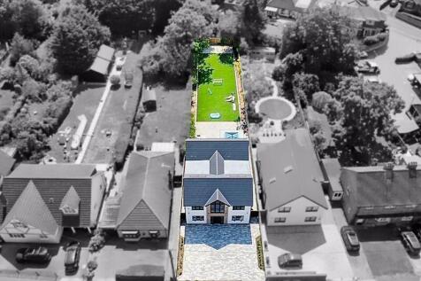Drone Shot
