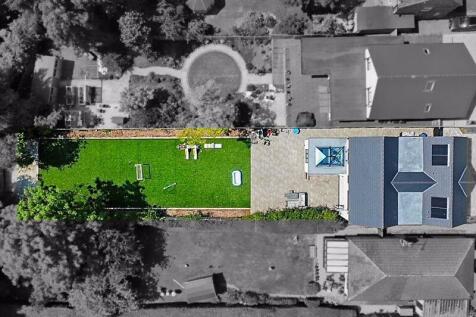 Drone Shot