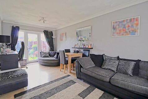 Living / Dining Room