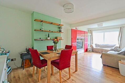 Living/diner
