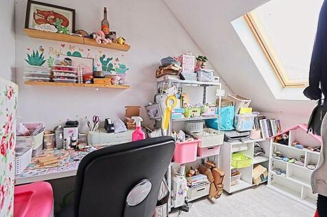 bedroom 5/office