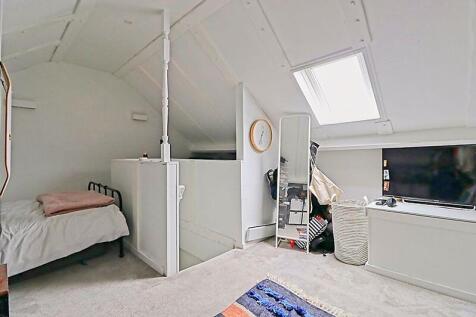 Bedroom 1 / Loft Room