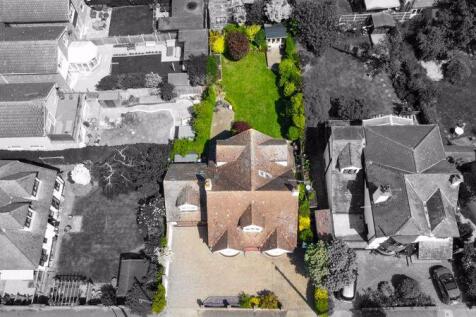 Aerial Image