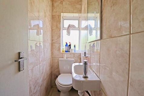 Separate WC