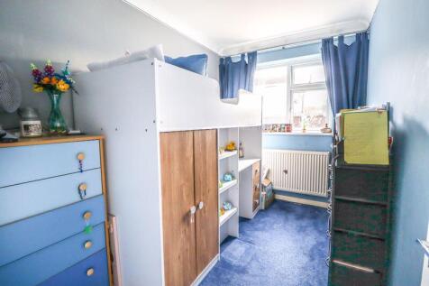 Third Bedroom