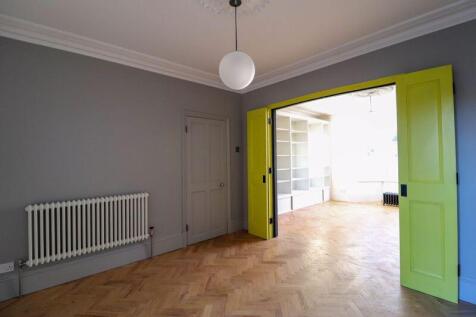Living / Dining Room