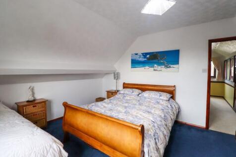 Fourth Bedroom