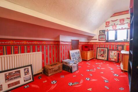 Fifth Bedroom