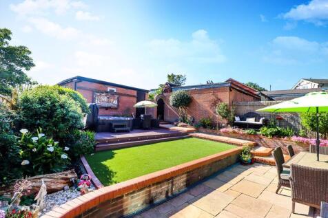 Garden x1