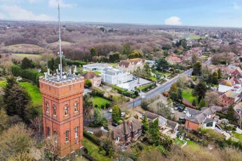 Aerial Image