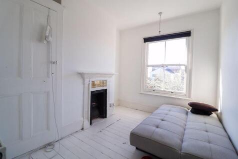 Fourth Bedroom