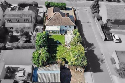 Drone Shot