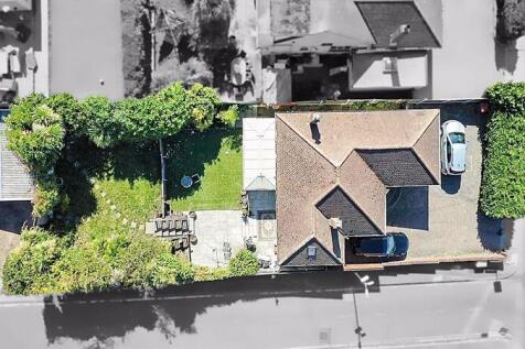 Drone Shot