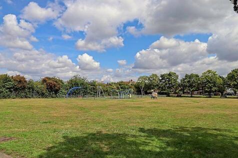 Memorial Grounds