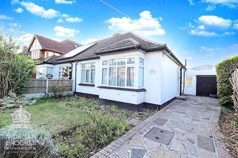 Front of Property.