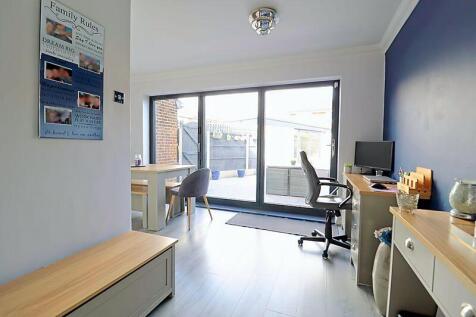 Living / Dining Room